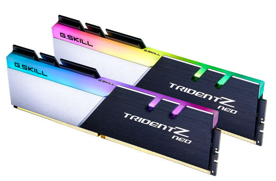 GSKILL Trident Z Neo RGB - Ảnh 3